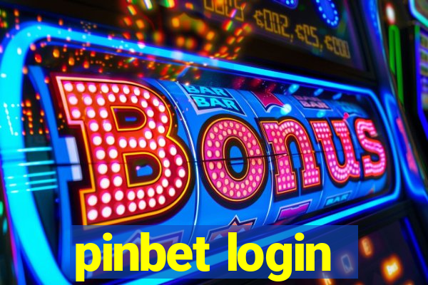 pinbet login